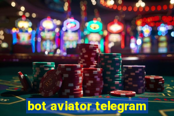 bot aviator telegram